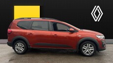 Dacia Jogger 1.0 TCe Comfort 5dr Petrol Estate